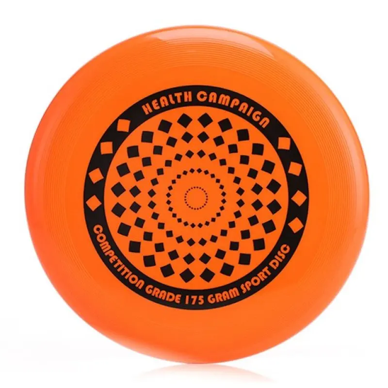 Frisbee Amovible WDK Jeu De Plein Air, Neuf Sous Emballage 2972