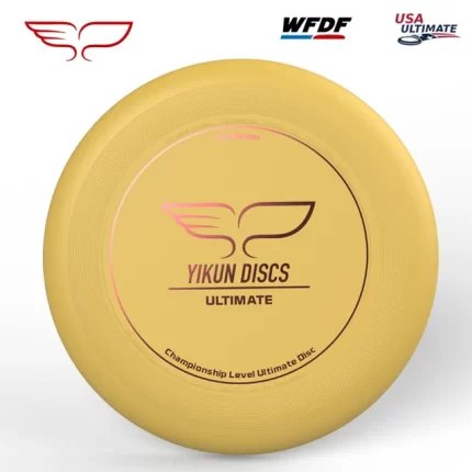 YIKUN Ultimate Classic 27cm Jaune