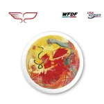 Frisbee Ultime YIKUN ShanhaiJing 27,3cm CHUANYUN - Gamme Infinite Color