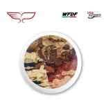 Frisbee Ultime YIKUN ShanhaiJing 27,3cm SHANGUI - Gamme Infinite Color