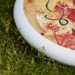 Frisbee Ultime YIKUN ShanhaiJing CHUANYUN - Gamme Infinite Color