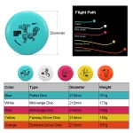 X-COM Disc-Golf - performances techniques - Boutique Frisbee-Ultimate