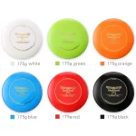 Frisbee Ultimate adultes - Aisenwer Ultimate Disc 175g - Variations de couleurs